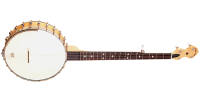 Gold Tone - MM-150 Maple Mountain Banjo -  Natural Gloss