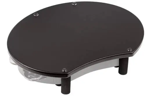 Tambourine Holder Set