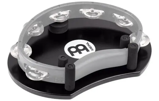 Tambourine Holder Set