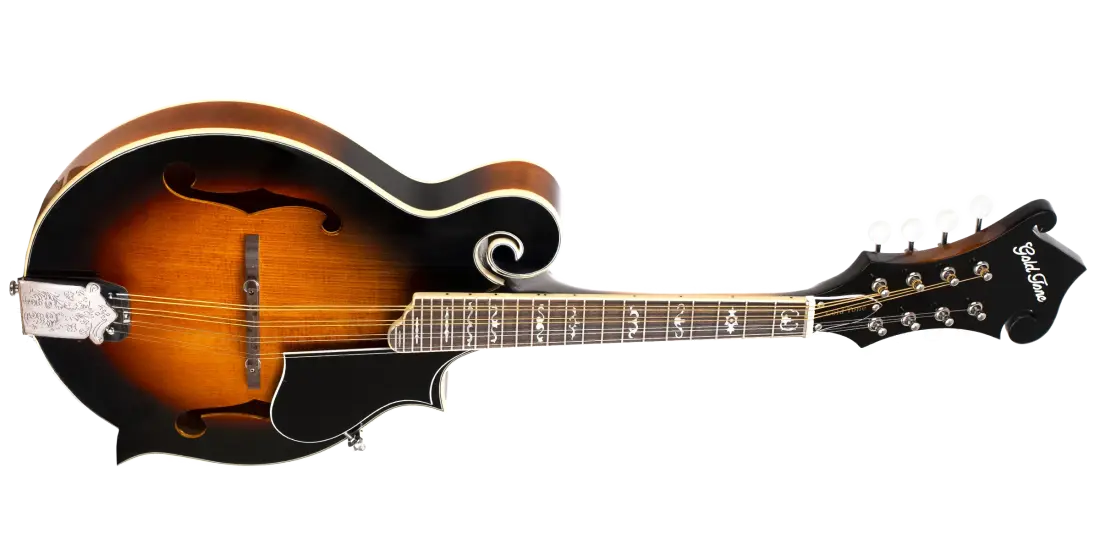 GM-35 F-Style Mandolin