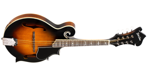 GM-35 F-Style Mandolin