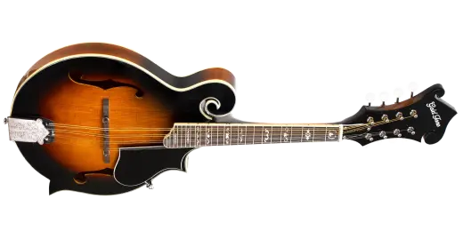 Gold Tone - GM-35 F-Style Mandolin