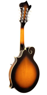 GM-35 F-Style Mandolin