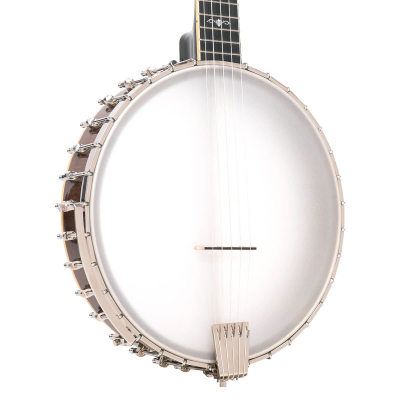 5 String Cello Banjo - Vintage Mahogany