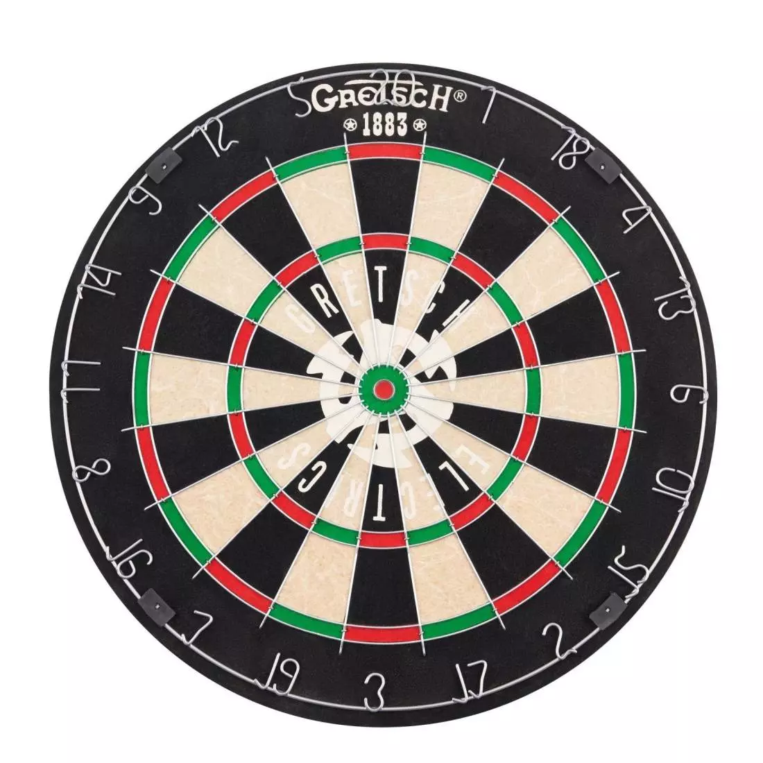 Dartboard