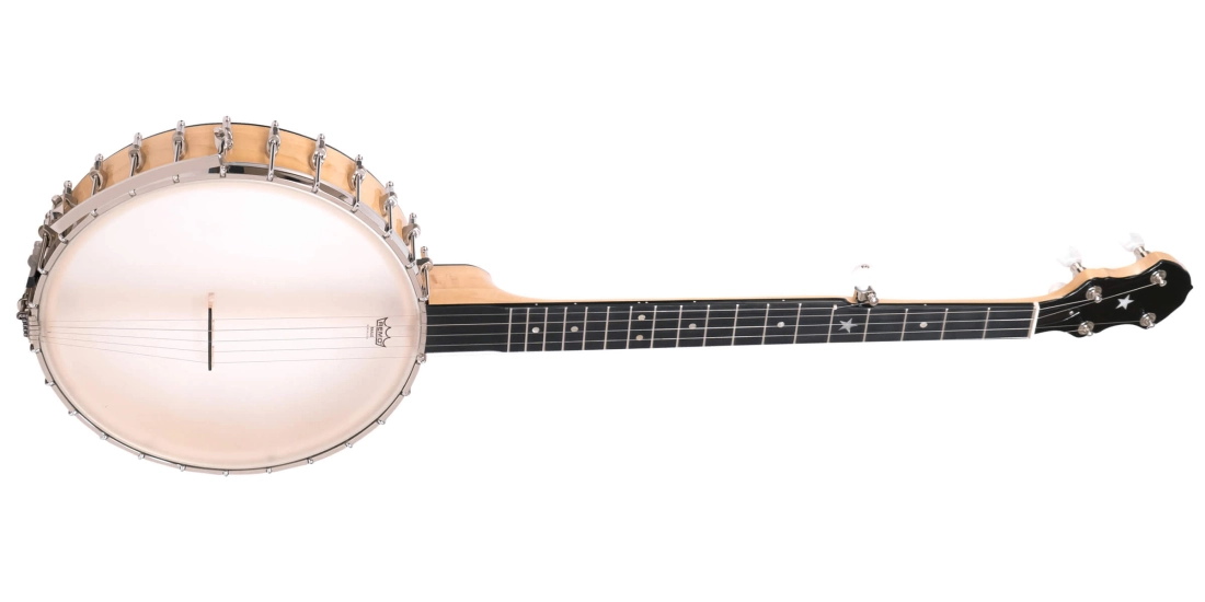 BC-350 Bob Carlin Signature Banjo