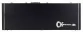 Charvel Guitars - Bass Hardshell Case, Black