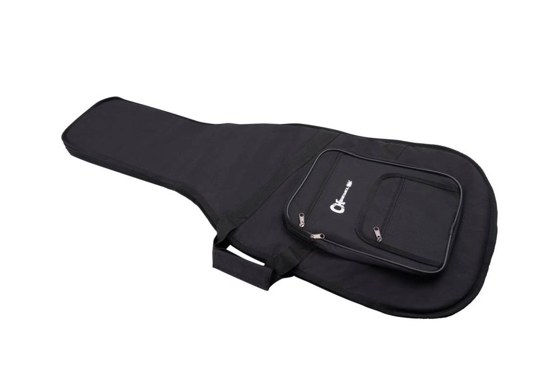 Economy Gig Bag, Black