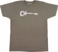 Charvel Guitars - Guitar Logo T-Shirt, Heather Green - XXL