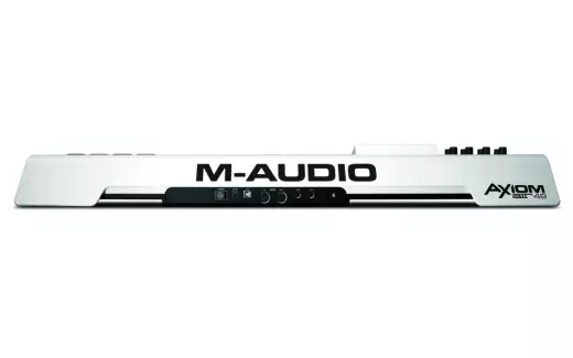 49 Key - Premium Keyboard w/Controller Pads