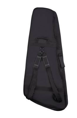 EVH - Wolfgang/Striped Series Economy Gig Bag, Black