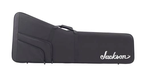 Jackson Guitars - King V Hardshell Gig Bag, Black