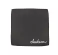 Jackson Guitars - Microfiber Towel, Black