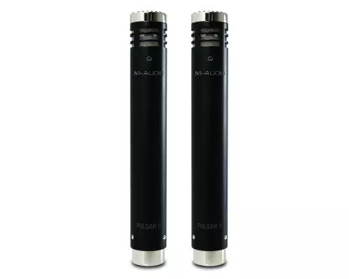 Pulsar II Condenser Microphone