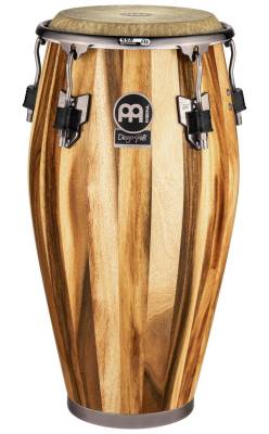 Meinl - 11 Artist Series Diego Gale Quinto with REMO Fiberskyn Heads