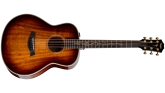 Taylor Guitars - GT K21e Grand Theater Koa Acoustic-Electric with AeroCase