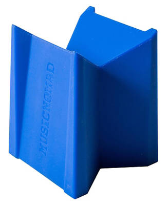 Cradle Cube Instrument Neck Support