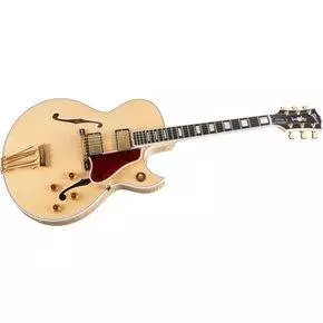 Byrdland Florentine Hollowbody - Natural