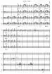 \'\'FOUR\'\'-SURE! - Karas - Snare Drum Quartet - Parts Set