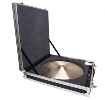 AZ100-LTD Armand Zildjian Limited Edition Vintage \'\'A\'\' Cymbal w/Case