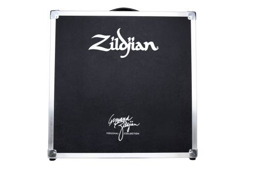 AZ100-LTD Armand Zildjian Limited Edition Vintage \'\'A\'\' Cymbal w/Case