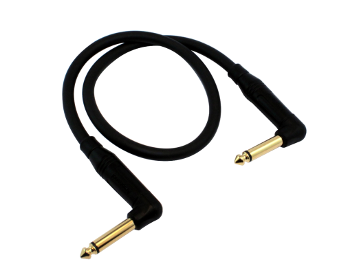 Yorkville Sound - Studio One Pedal Board Connector Cable - 18 inch