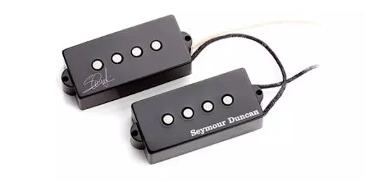 Seymour Duncan - Steve Harris Signature P-Bass Pickups