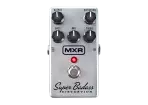 MXR - MXR Super Badass Distortion Pedal