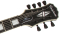 Matt Heafy Les Paul Custom 7 String Electric Guitar