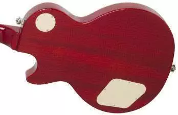 Les Paul Tribute Plus - Faded Cherry