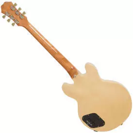 Ultra 339 Semi-Hollow Electric Guitar - Natural