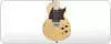 Les Paul Junior Special w/B-Bender - Natural Finish