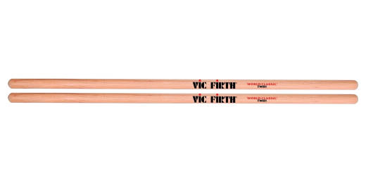 Vic Firth - TMB1 World Classic Timbale Sticks