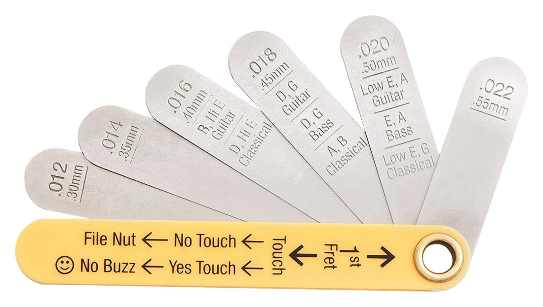 Precision Nut Height Gauge