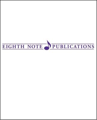 Eighth Note Publications - Eine Kleine Nachtmusik: Allegro - Mozart/Marlatt - Clarinet Quartet - Gr. Medium-Difficult