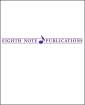 Eighth Note Publications - Just for 2: Short Melodic Duets, Volume 1 - Zingara - Clarinet Duet - Gr. Medium