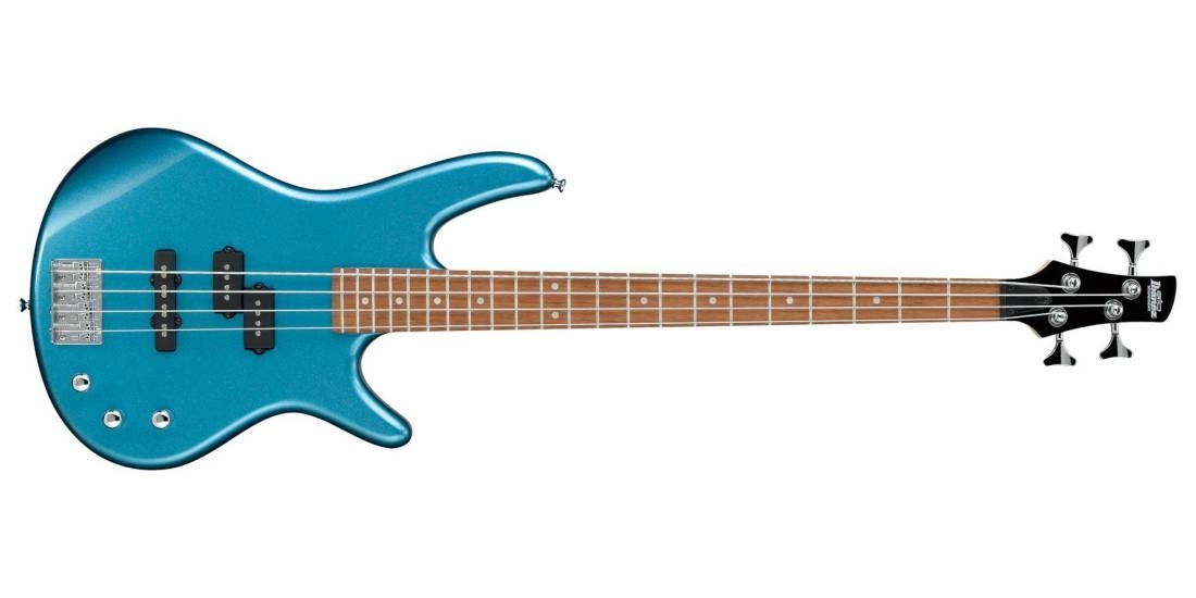 Jumpstart SR Bass Package - Metallic Light Blue