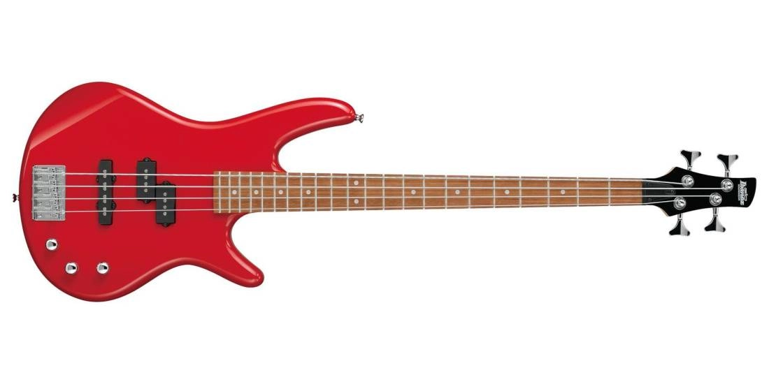 Jumpstart SR Bass Package -  Red