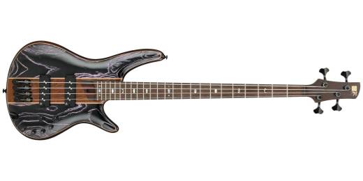 SR1300SB SR Premium Bass with Gigbag - Magic Wave Low Gloss