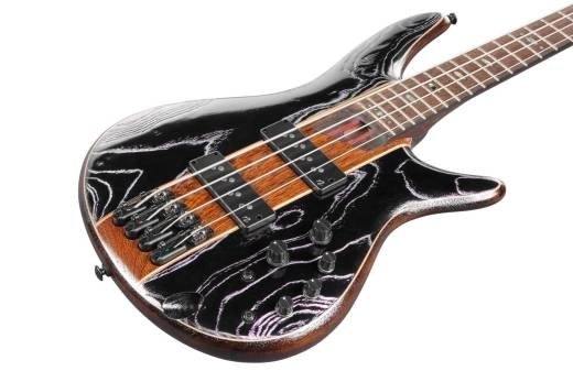 SR1300SB SR Premium Bass with Gigbag - Magic Wave Low Gloss