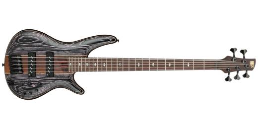 Ibanez - SR1305SB SR Premium 5-String Bass with Gigbag - Magic Wave Low Gloss