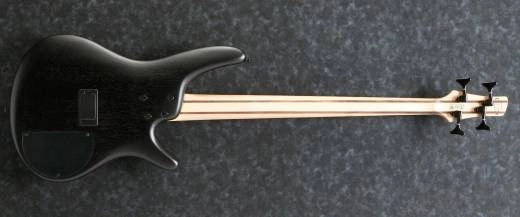 SR300EBL SR Standard Bass, Left-Handed - Weathered Black