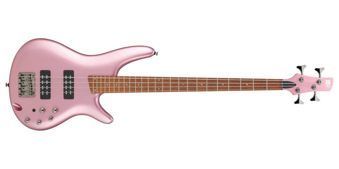 SR300E SR Standard Bass - Pink Gold Metallic