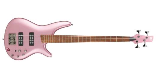 Ibanez - SR300E SR Standard Bass - Pink Gold Metallic