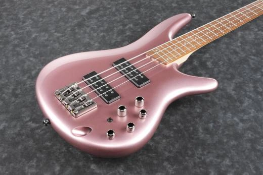 SR300E SR Standard Bass - Pink Gold Metallic