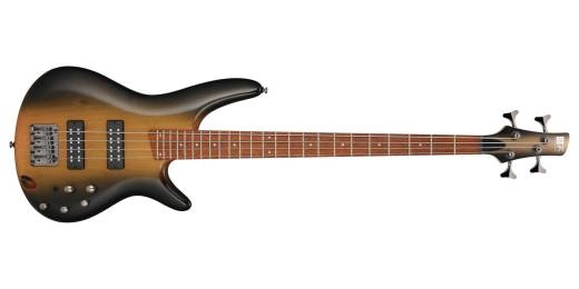 SR370E SR Standard Bass - Surreal Black Dual Fade Gloss