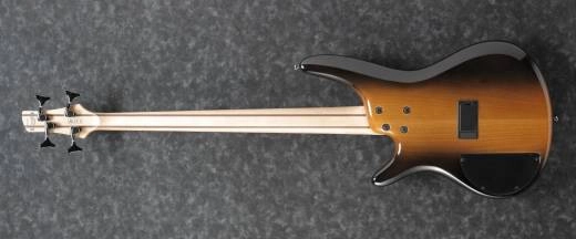 SR370E SR Standard Bass - Surreal Black Dual Fade Gloss