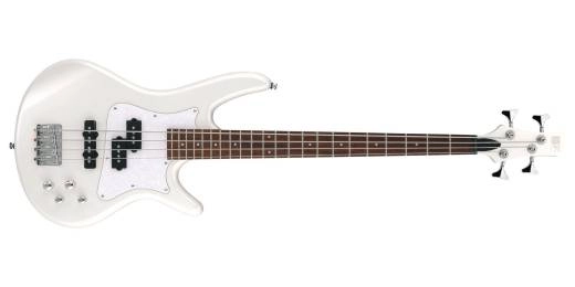 SRMD200D SR Mezzo Bass - Pearl White