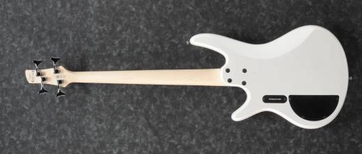 SRMD200D SR Mezzo Bass - Pearl White