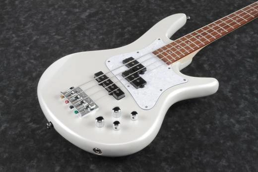 SRMD200D SR Mezzo Bass - Pearl White